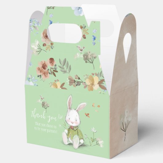 Den nya Born Presentaskar フェイバーボックス (オープン)