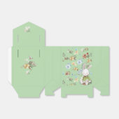 Den nya Born Presentaskar  フェイバーボックス (折り畳みなし)