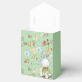 Den nya Born Presentaskar  フェイバーボックス (オープン)