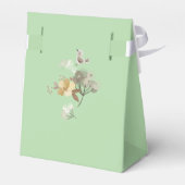 Den nya Born Presentaskar  フェイバーボックス (裏面サイド)