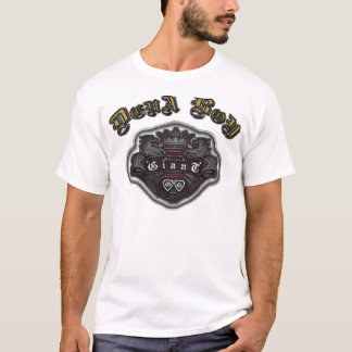 DENAの男の子、gのb Tシャツ