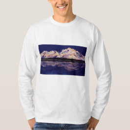 Denaliのmicrofiber Tシャツ