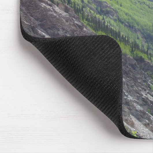 Denaliアラスカ マウスパッド (コーナー)