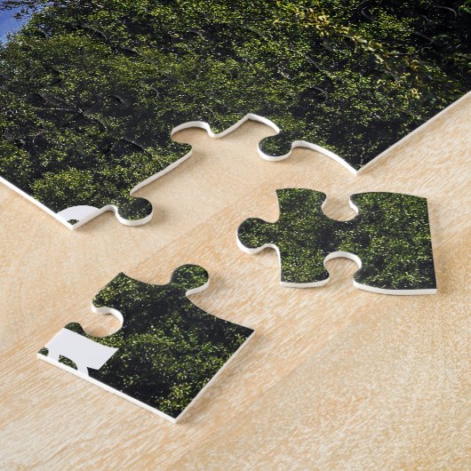 Denali (デナリ) ジグソーパズル (側面)