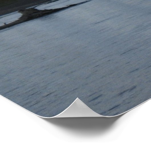 Denali ポスター (角)