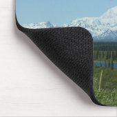 Denali マウスパッド (コーナー)