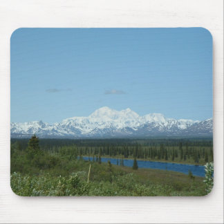 Denali マウスパッド