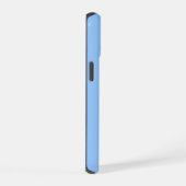 Denali (Mt. McKinley)オッターボックスiPhoneケース iPhone 15ケース (右側面)