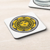 Denariのコースター コースター (左側)