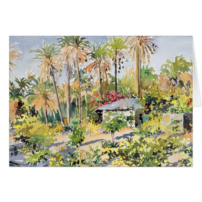 Denboの家1997年 (正面横)