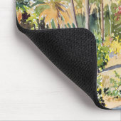 Denboの家1997年 マウスパッド (コーナー)