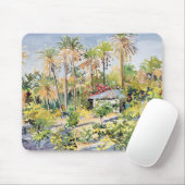 Denboの家1997年 マウスパッド (マウス)