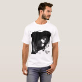 DenCam Ely 2010年 Tシャツ (正面フル)