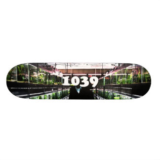 deng deng スケートボード