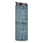 Denim-Inspired タンブラー (回転右)