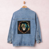 Denim Jacket デニムジャケット (ハンガー)