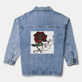 Denim Jacket デニムジャケット