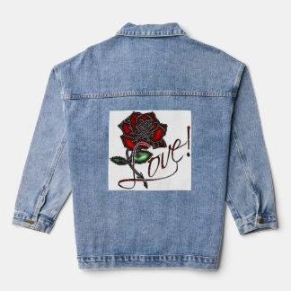 Denim Jacket デニムジャケット