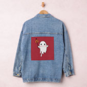 Denim Jacket デニムジャケット (ハンガー)