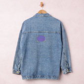 Denim Jacket  デニムジャケット (ハンガー)