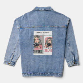 Denim Jacket デニムジャケット