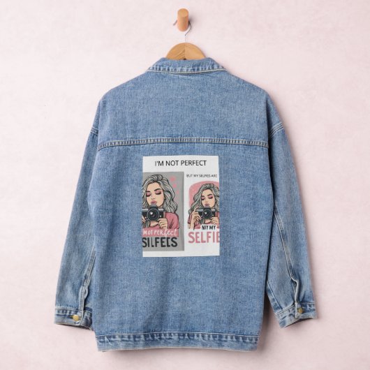 Denim Jacket デニムジャケット (ハンガー)