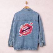 Denim Jacket デニムジャケット (ハンガー)
