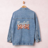 Denim Jacket デニムジャケット (ハンガー)