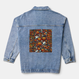 Denim jacket デニムジャケット