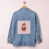 Denim Jacket デニムジャケット (ハンガー)