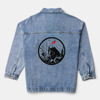 Denim Jacket デニムジャケット