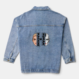 Denim Jacket デニムジャケット