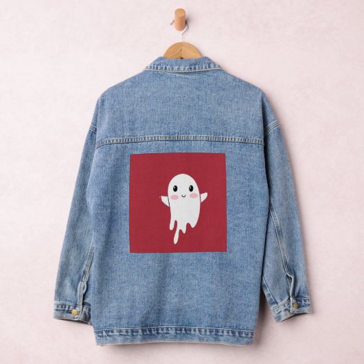 Denim Jacket デニムジャケット (ハンガー)