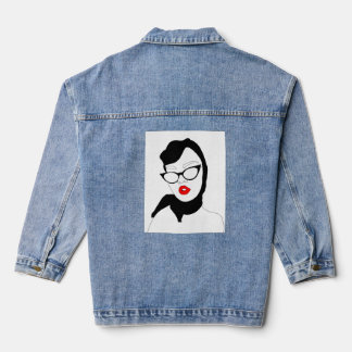 Denim Jacket デニムジャケット