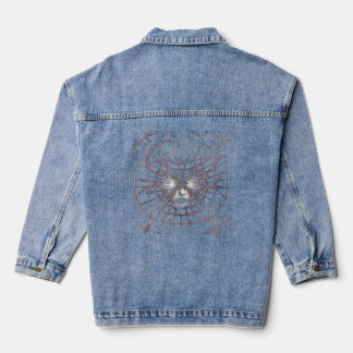 Denim Jacket デニムジャケット