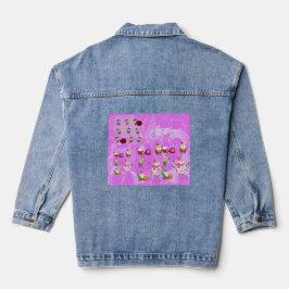Denim Jacket デニムジャケット