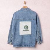 Denim Jacket デニムジャケット (ハンガー)