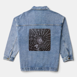 Denim Jacket デニムジャケット