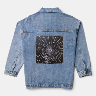 Denim Jacket デニムジャケット