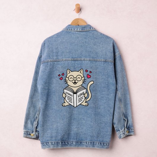 Denim Jacket デニムジャケット (ハンガー)