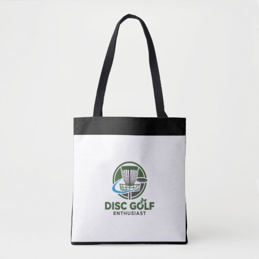 Denim Jacket トートバッグ (正面)