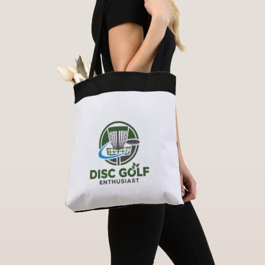 Denim Jacket トートバッグ (クローズアップ)