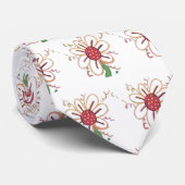 Deniseの「応援の窓」ネックタイ3 ネクタイ (ロール)