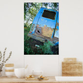 Denmark_11 ポスター (キッチン)