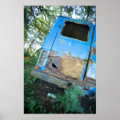 Denmark_11 ポスター (正面)