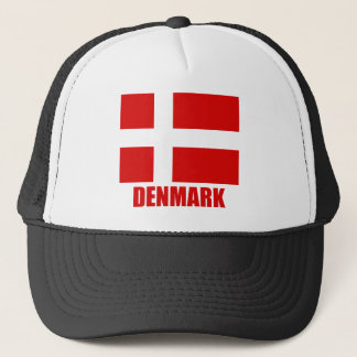 denmark_flag_denmark10x10 キャップ