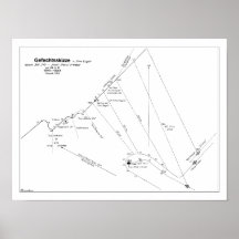 Denmark Strait Battle Poster