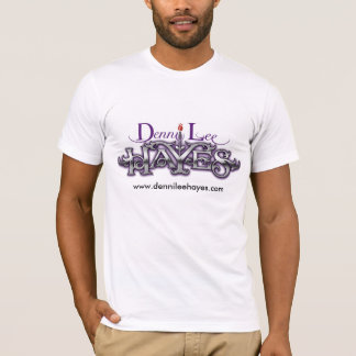 Denniリーヘイェズ Tシャツ