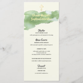 Dennisメニュー メニュー