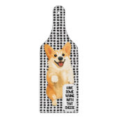DENNY da Corgi カルカッテリーボード カッティングボード (正面)